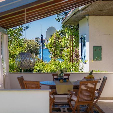 Holiday Home Punta By Interhome Umag Eksteriør billede