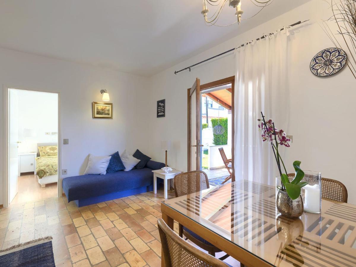 Holiday Home Punta By Interhome Umag Eksteriør billede