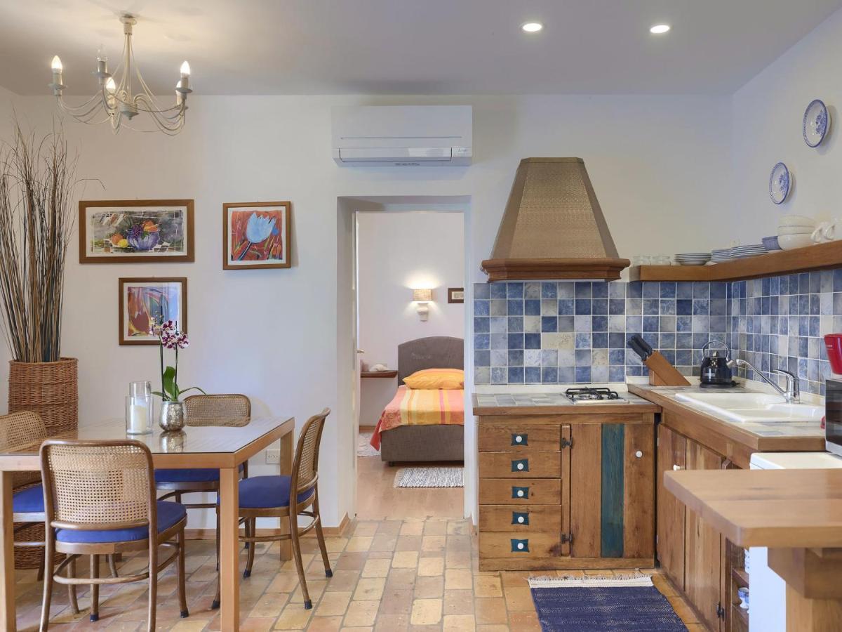 Holiday Home Punta By Interhome Umag Eksteriør billede