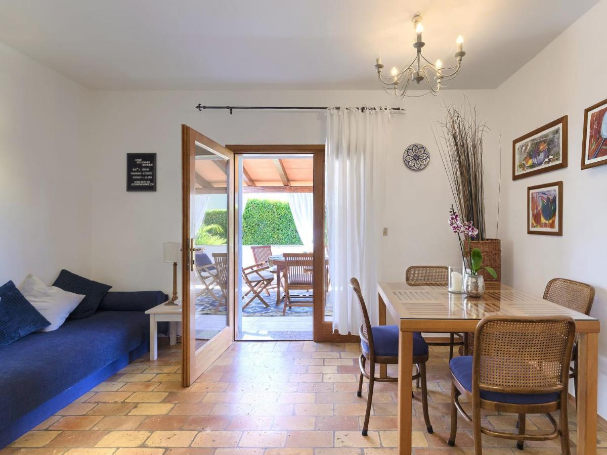 Holiday Home Punta By Interhome Umag Eksteriør billede