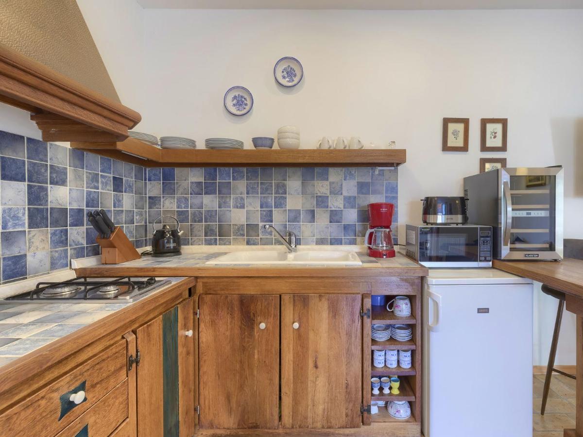 Holiday Home Punta By Interhome Umag Eksteriør billede