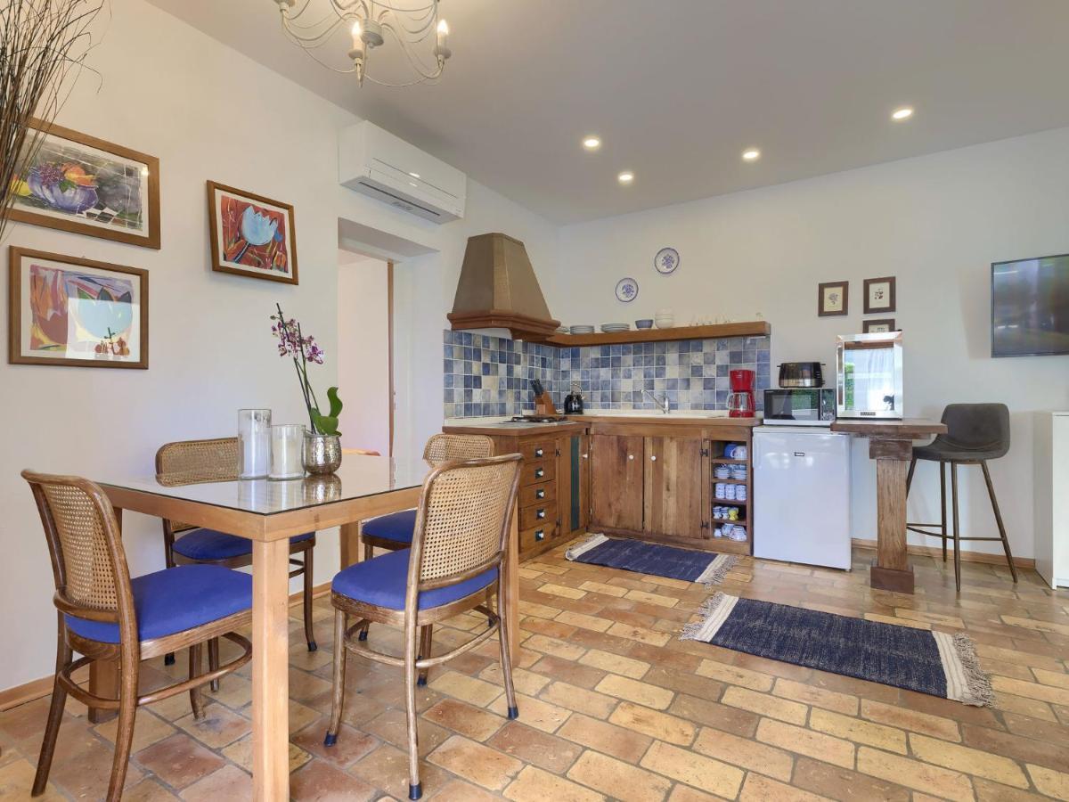 Holiday Home Punta By Interhome Umag Eksteriør billede